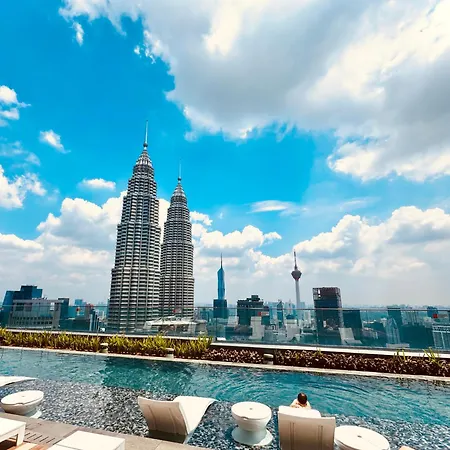 Appartamento Star Klcc By Trueventure